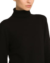 Turtle Neck - | Dolce & Gabbana