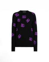Wool pullover - | Dolce & Gabbana