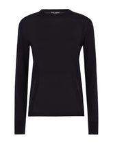 Round Neck - | Dolce & Gabbana