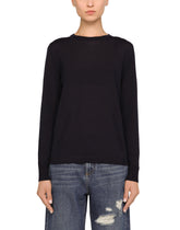 Round Neck - | Dolce & Gabbana