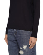 Round Neck - | Dolce & Gabbana