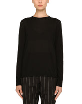 Round Neck - | Dolce & Gabbana