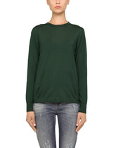 Round Neck - | Dolce & Gabbana