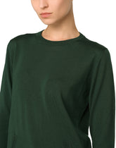 Round Neck - | Dolce & Gabbana