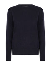 Round Neck - | Dolce & Gabbana