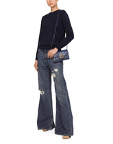 Round Neck - | Dolce & Gabbana