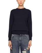 Round Neck - | Dolce & Gabbana