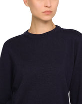 Round Neck - | Dolce & Gabbana