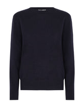 Round Neck - | Dolce & Gabbana