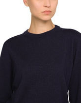 Round Neck - | Dolce & Gabbana