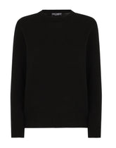 Round Neck - | Dolce & Gabbana