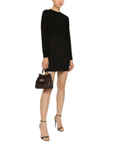 Round Neck - | Dolce & Gabbana