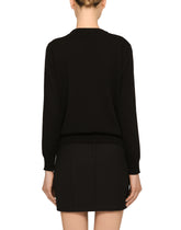 Round Neck - | Dolce & Gabbana