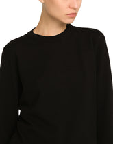 Round Neck - | Dolce & Gabbana