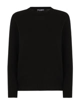 Round Neck - | Dolce & Gabbana