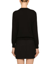 Round Neck - | Dolce & Gabbana