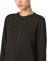 Round Neck - | Dolce & Gabbana