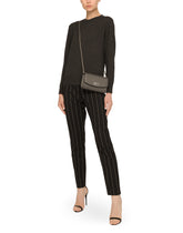 Round Neck - | Dolce & Gabbana