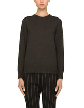 Round Neck - | Dolce & Gabbana