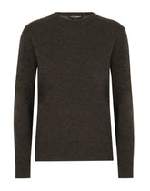 Round Neck - | Dolce & Gabbana