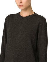 Round Neck - | Dolce & Gabbana