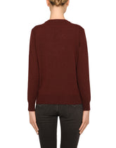 Round Neck - | Dolce & Gabbana