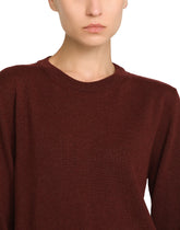 Round Neck - | Dolce & Gabbana