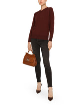 Round Neck - | Dolce & Gabbana