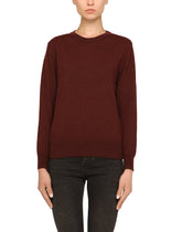 Round Neck - | Dolce & Gabbana