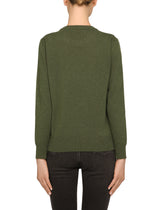 Round Neck - | Dolce & Gabbana