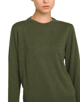 Round Neck - | Dolce & Gabbana