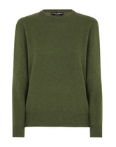 Round Neck - | Dolce & Gabbana