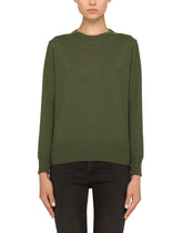 Round Neck - | Dolce & Gabbana