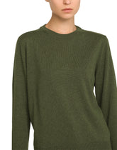 Round Neck - | Dolce & Gabbana