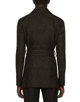 Jacket - | Dolce & Gabbana
