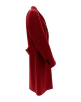 Double cashmere coat - | Dolce & Gabbana