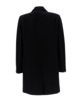 Coat - | Dolce & Gabbana