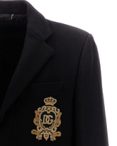 Coat - | Dolce & Gabbana