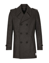 Coat - | Dolce & Gabbana