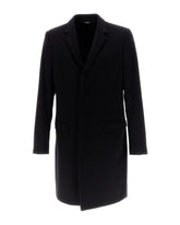 Coat - | Dolce & Gabbana