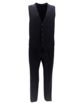 Suit - | Dolce & Gabbana
