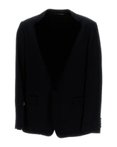 Tuxedo Jacket - | Dolce & Gabbana