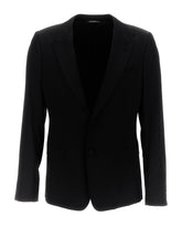 Fashion Jacket - | Dolce & Gabbana