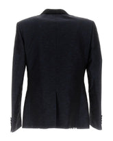 Jacket + Vest - | Dolce & Gabbana