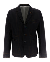 Denim Jacket - | Dolce & Gabbana