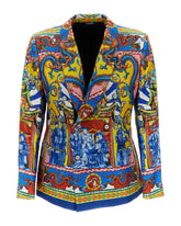 Jacket - | Dolce & Gabbana