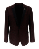 Tuxedo Jacket - | Dolce & Gabbana