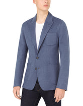 Deconstructed virgin wool jacket - | Dolce & Gabbana