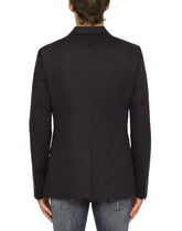 Jacket - | Dolce & Gabbana