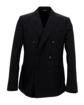 Jacket - | Dolce & Gabbana